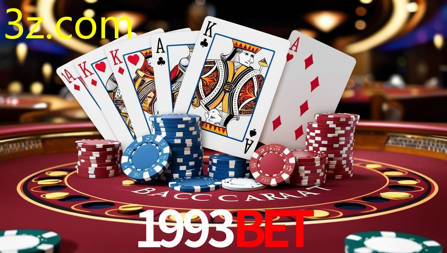 1993BET