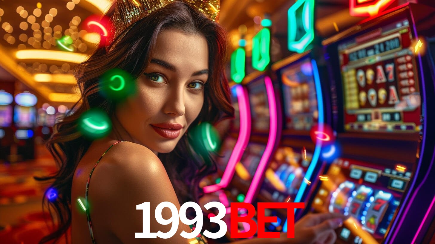 Bônus Generosos e Exclusivos no 1993bet para Você!