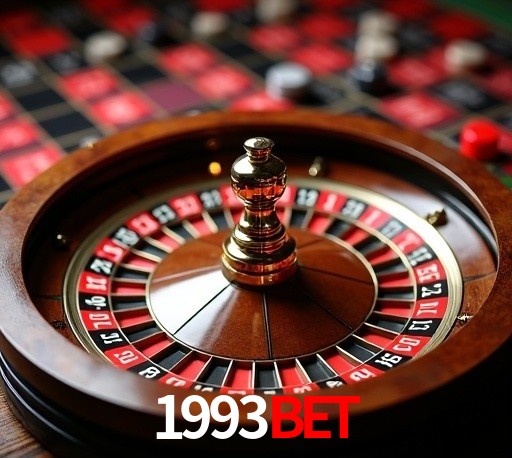 Sinta a adrenalina dos jogos de cassino com 1993bet