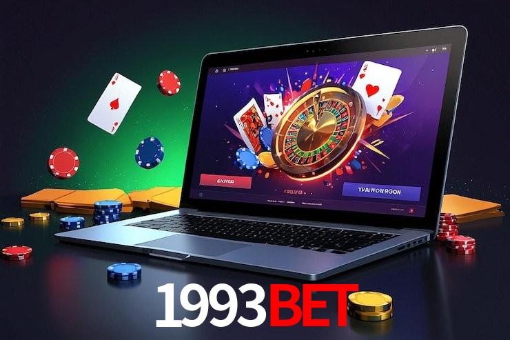 1993bet: Seu Cassino Premiado com Pagamentos Rápidos